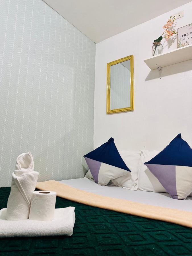 Close To The Airport, City Center, Accessible - Amancio'S New Extension 푸에르토프린세사 외부 사진