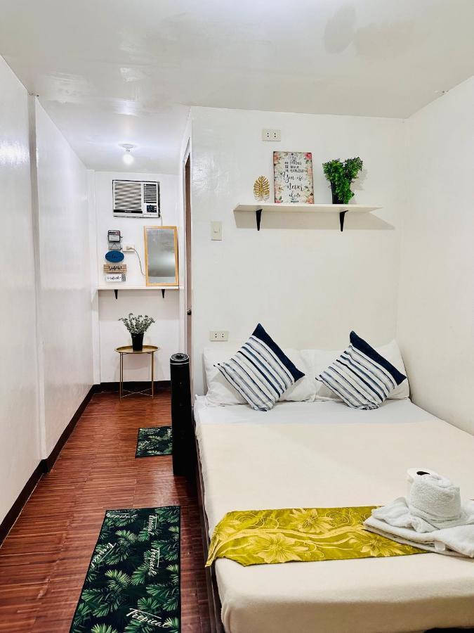 Close To The Airport, City Center, Accessible - Amancio'S New Extension 푸에르토프린세사 외부 사진