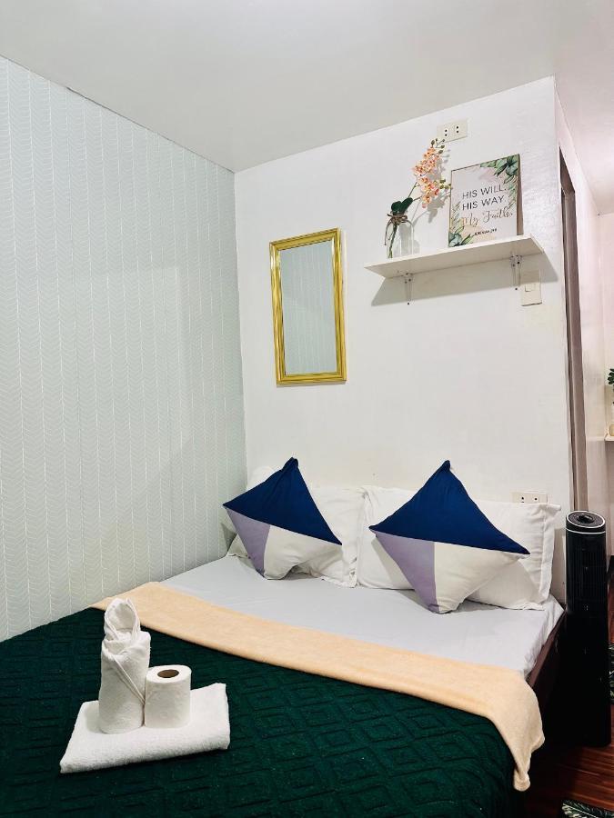 Close To The Airport, City Center, Accessible - Amancio'S New Extension 푸에르토프린세사 외부 사진