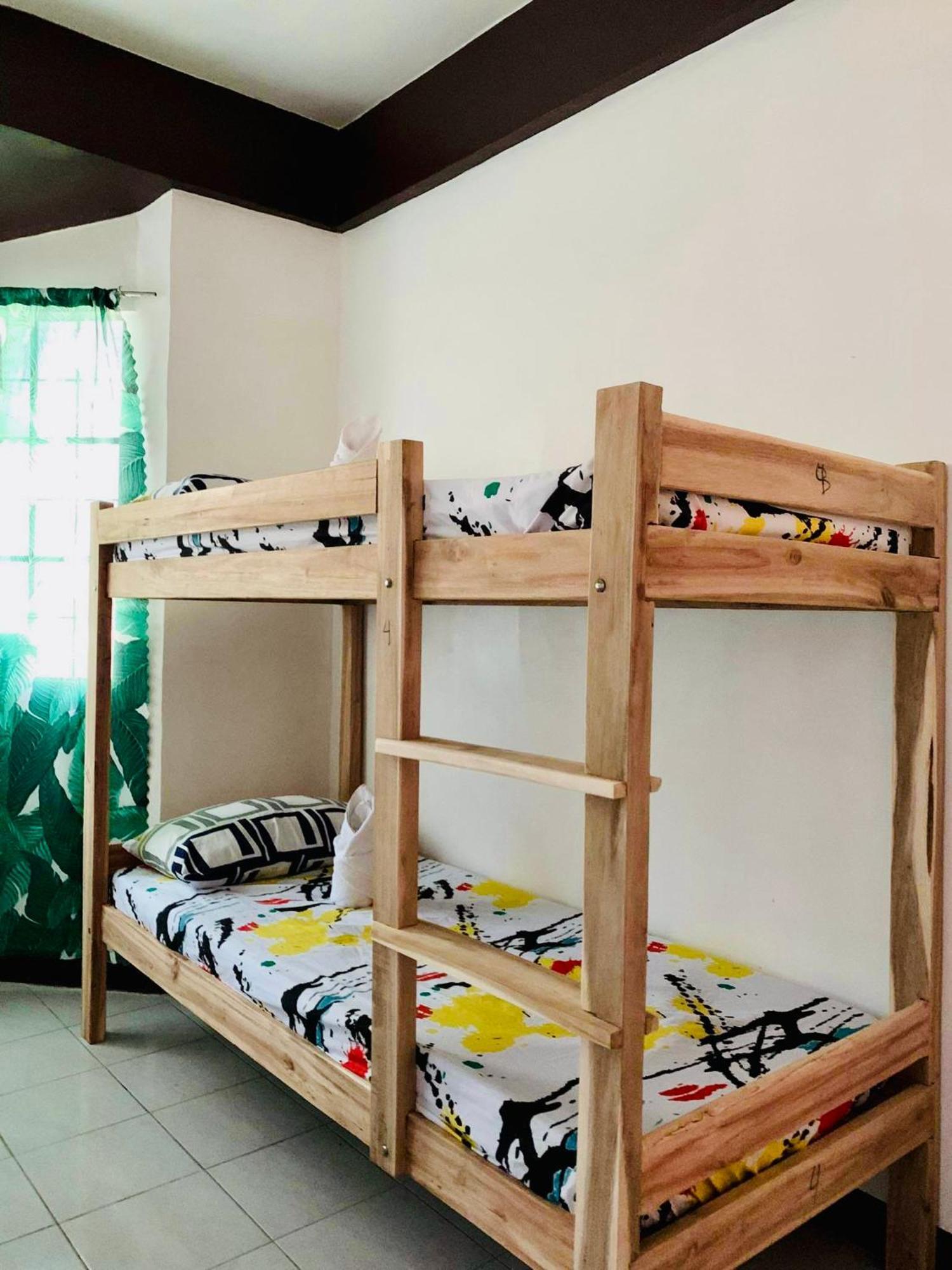 Close To The Airport, City Center, Accessible - Amancio'S New Extension 푸에르토프린세사 외부 사진