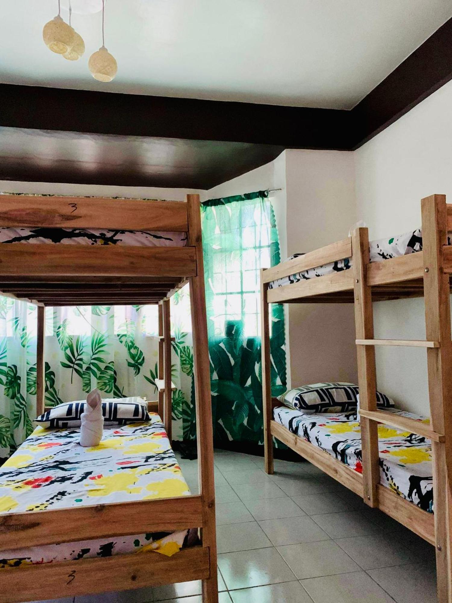 Close To The Airport, City Center, Accessible - Amancio'S New Extension 푸에르토프린세사 외부 사진