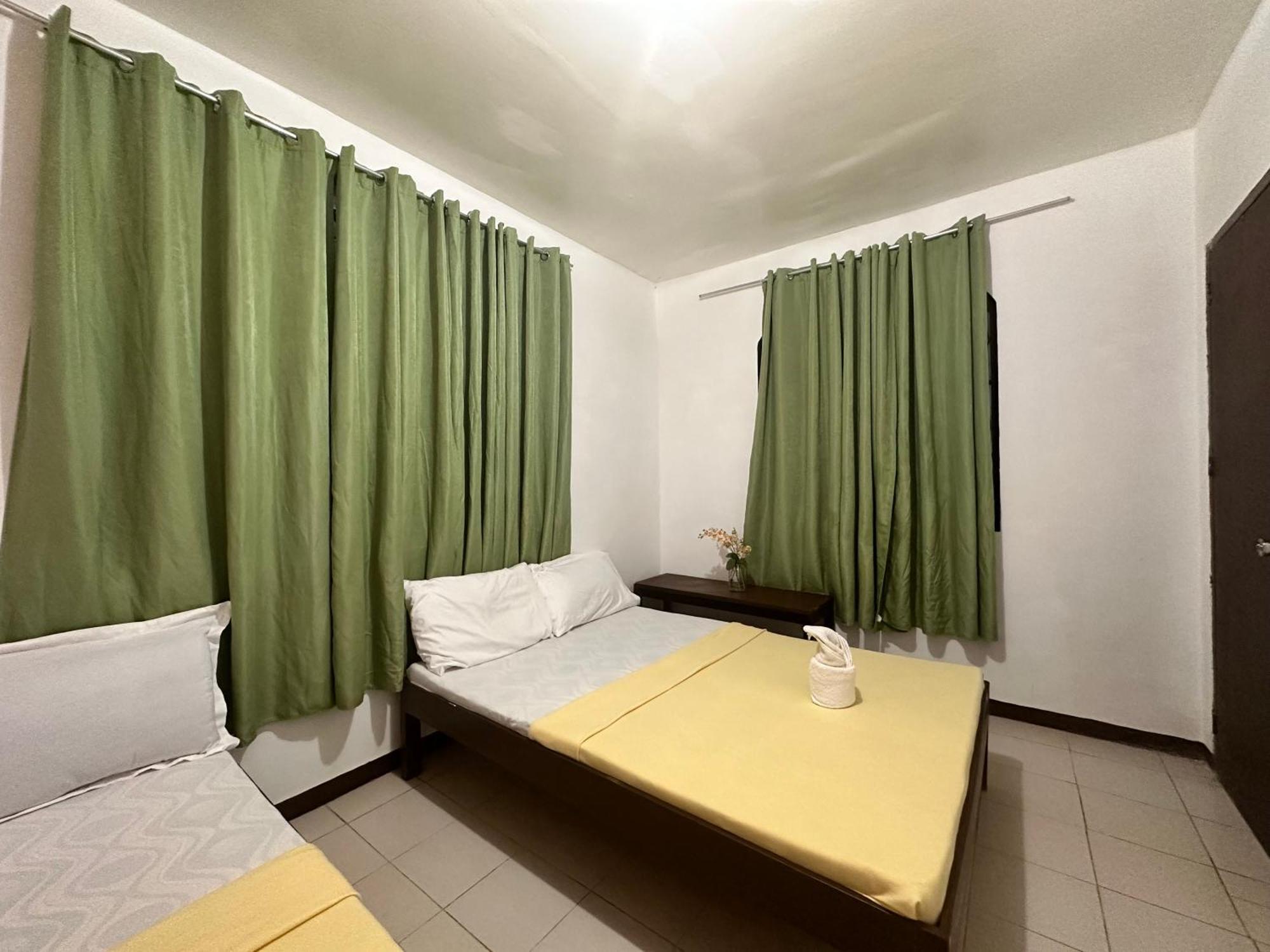 Close To The Airport, City Center, Accessible - Amancio'S New Extension 푸에르토프린세사 외부 사진